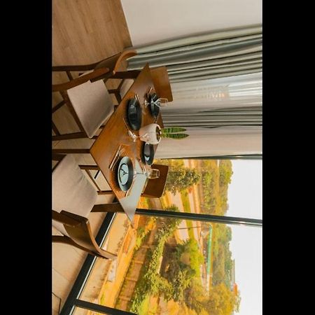 ניירובי Parklands Villa Hotel מראה חיצוני תמונה