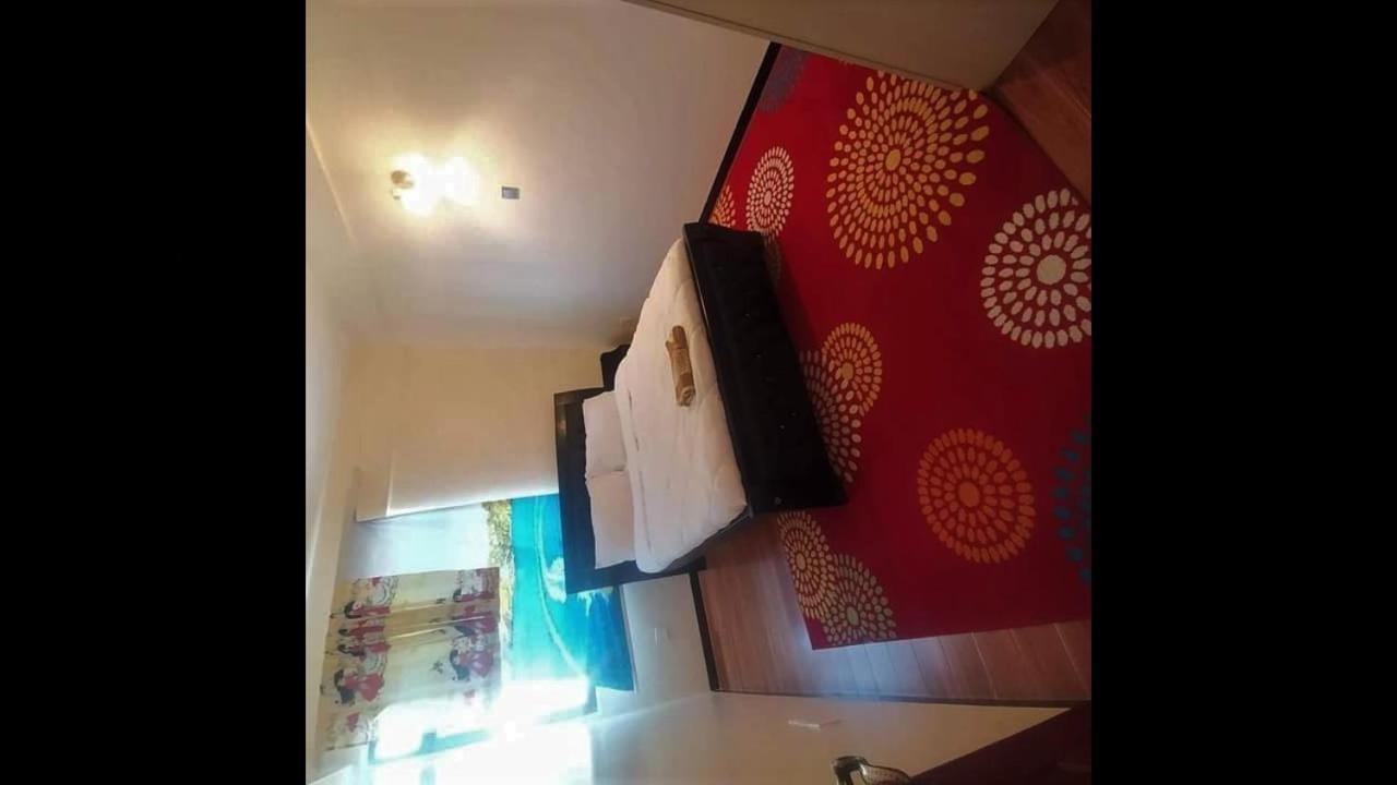 ניירובי Parklands Villa Hotel מראה חיצוני תמונה