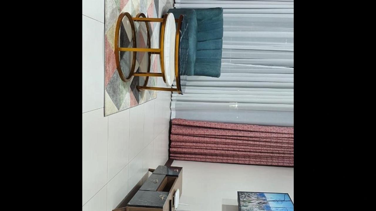 ניירובי Parklands Villa Hotel מראה חיצוני תמונה