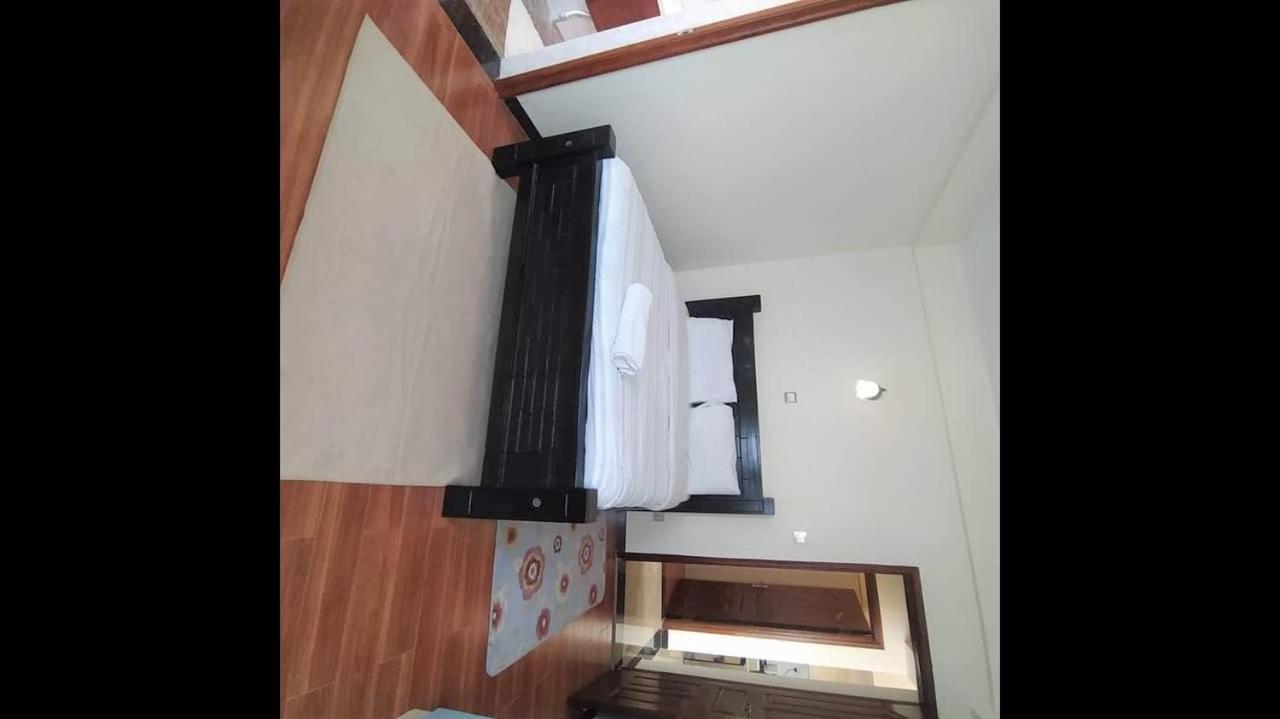 ניירובי Parklands Villa Hotel מראה חיצוני תמונה
