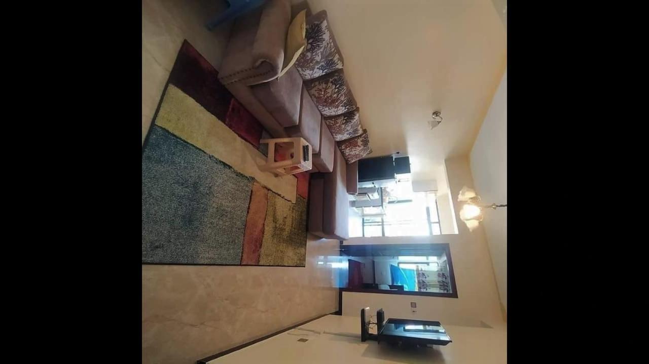 ניירובי Parklands Villa Hotel מראה חיצוני תמונה