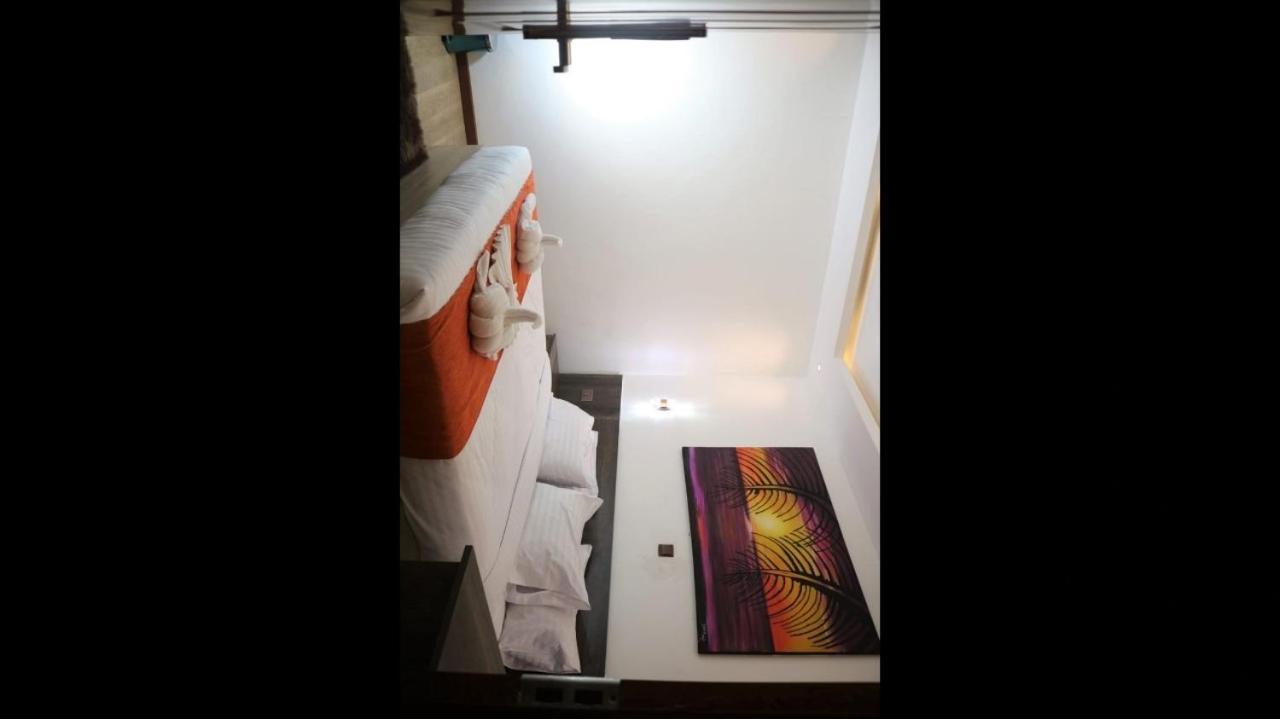 ניירובי Parklands Villa Hotel מראה חיצוני תמונה