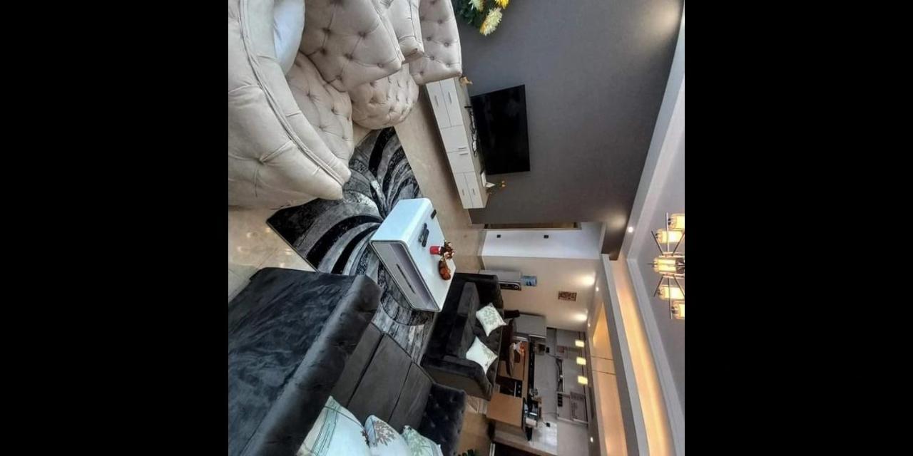 ניירובי Parklands Villa Hotel מראה חיצוני תמונה