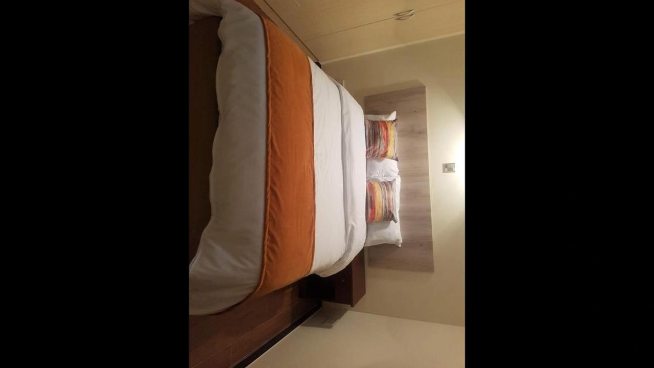 ניירובי Parklands Villa Hotel מראה חיצוני תמונה