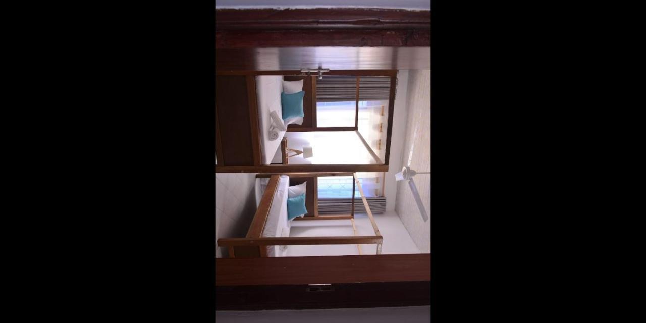 ניירובי Parklands Villa Hotel מראה חיצוני תמונה