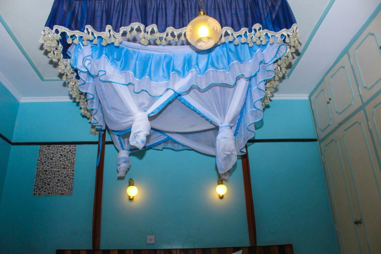 ניירובי Parklands Villa Hotel מראה חיצוני תמונה